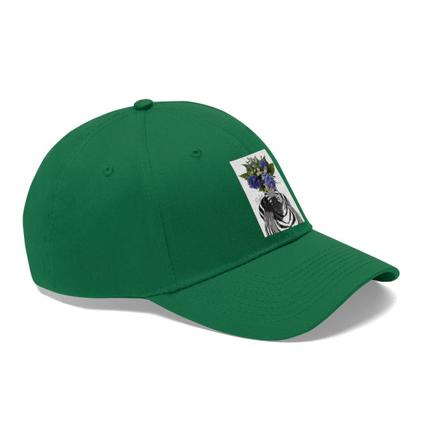 Unisex Twill Hat - Paola V Cesano