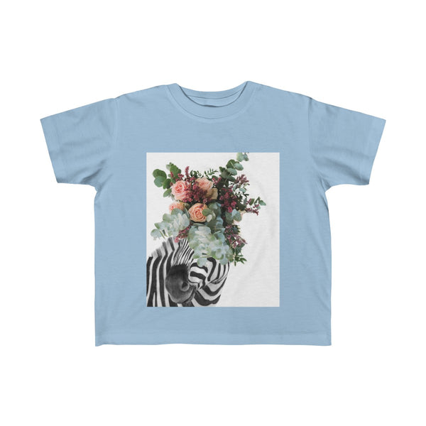 Kid's Fine Jersey Tee - Paola V Cesano