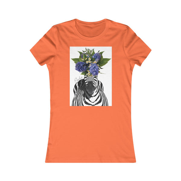 Women's Favorite Tee - Paola V Cesano