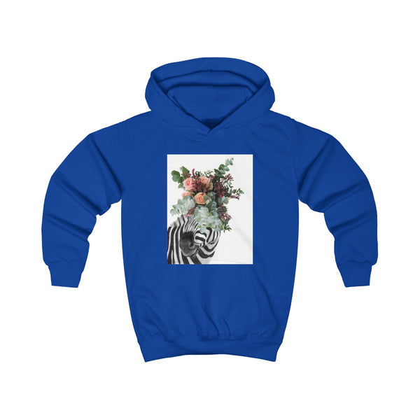 Kids Hoodie - Paola V Cesano