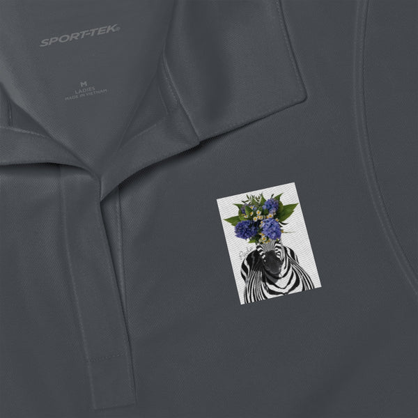Women's Polo Shirt - Paola V Cesano