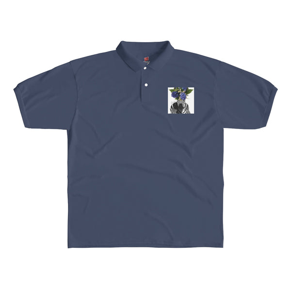 Men's Polo Shirt - Paola V Cesano