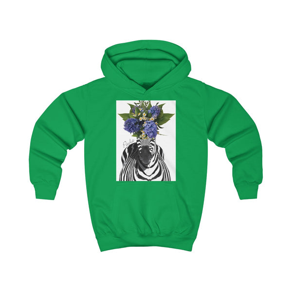 Kids Hoodie - Paola V Cesano