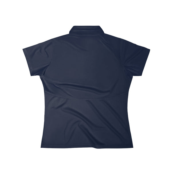 Women's Polo Shirt - Paola V Cesano