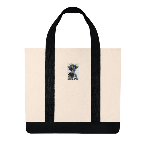 Shopping Tote - Paola V Cesano