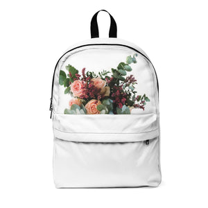 Unisex Classic Backpack - Paola V Cesano
