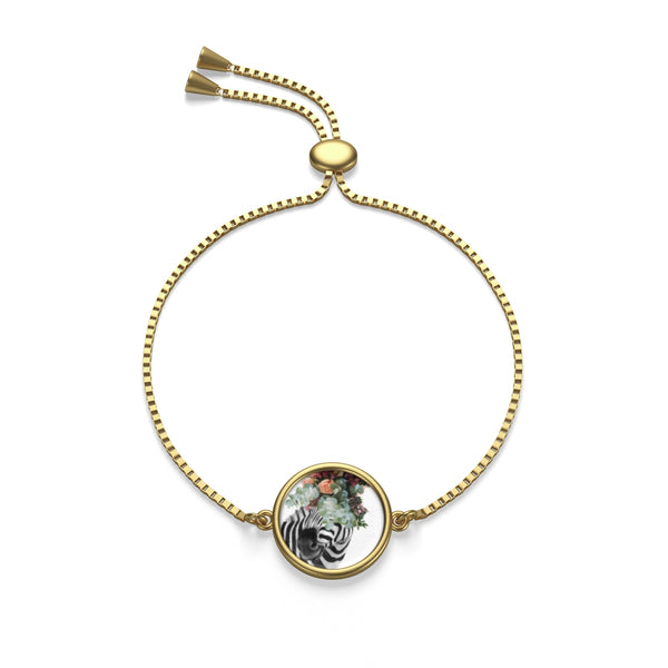Box Chain Bracelet - Paola V Cesano