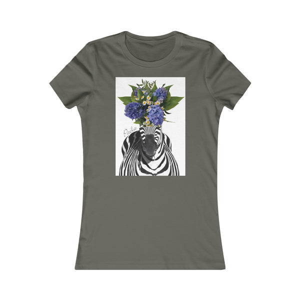 Women's Favorite Tee - Paola V Cesano