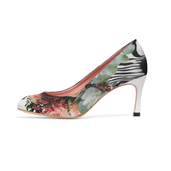 Women's High Heels - Paola V Cesano