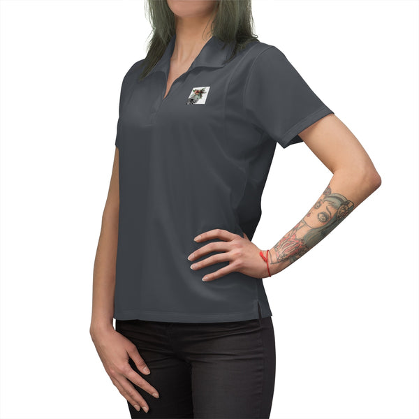 Women's Polo Shirt - Paola V Cesano