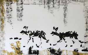 Hyenas - Paola V Cesano
