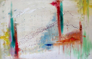Lines - Paola V Cesano