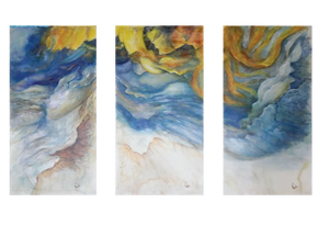 Heaven - Paola V Cesano