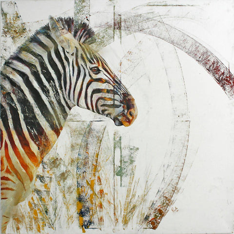 Zebra - Paola V Cesano