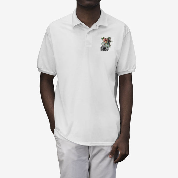 Men's Polo Shirt - Paola V Cesano