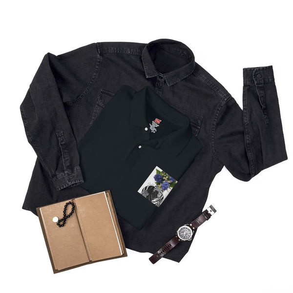 Men's Polo Shirt - Paola V Cesano