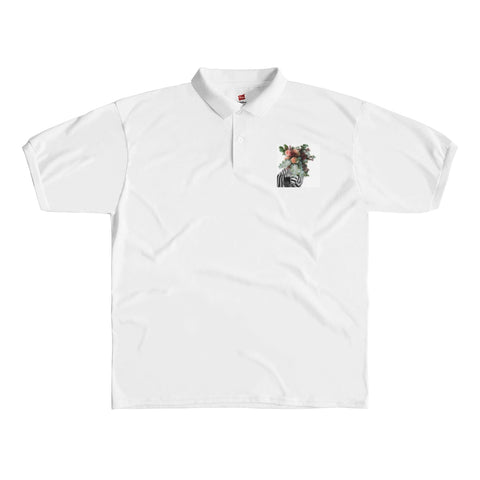 Men's Polo Shirt - Paola V Cesano