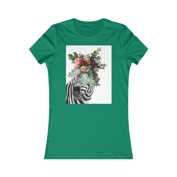 Women's Favorite Tee - Paola V Cesano