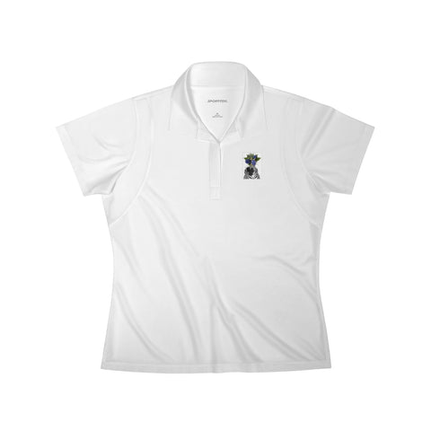 Women's Polo Shirt - Paola V Cesano