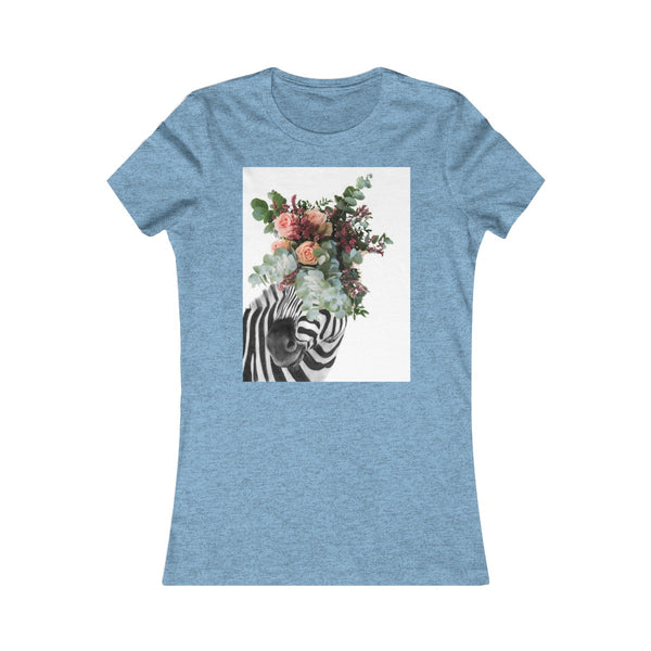 Women's Favorite Tee - Paola V Cesano