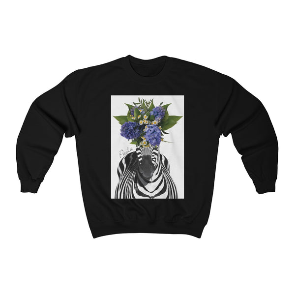 Unisex Heavy Blend™ Crewneck Sweatshirt - Paola V Cesano