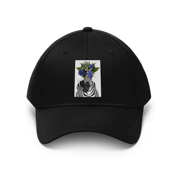 Unisex Twill Hat - Paola V Cesano