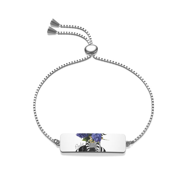 Box Chain Bracelet - Paola V Cesano