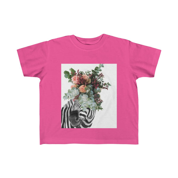 Kid's Fine Jersey Tee - Paola V Cesano