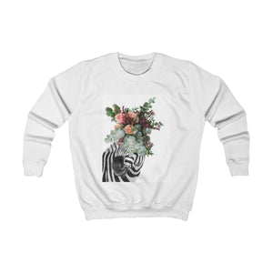 Kids Sweatshirt - Paola V Cesano