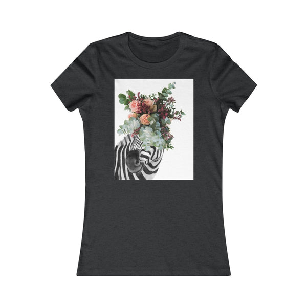 Women's Favorite Tee - Paola V Cesano