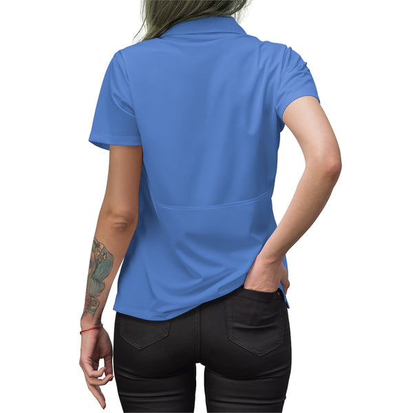Women's Polo Shirt - Paola V Cesano