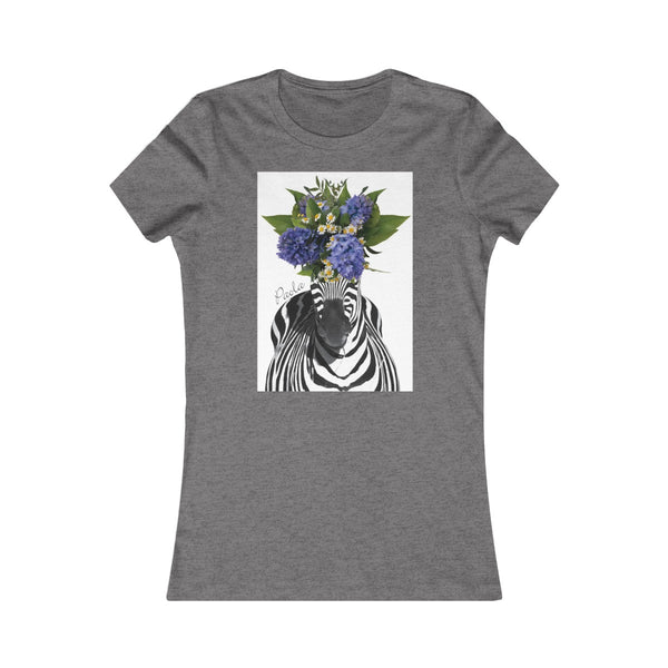 Women's Favorite Tee - Paola V Cesano