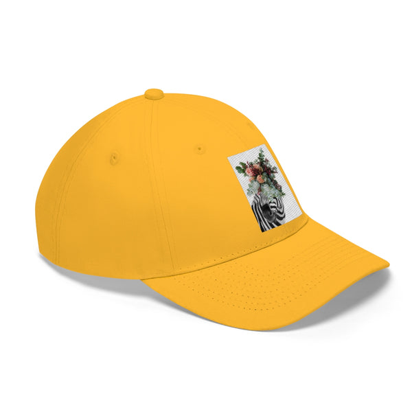 Unisex Twill Hat - Paola V Cesano