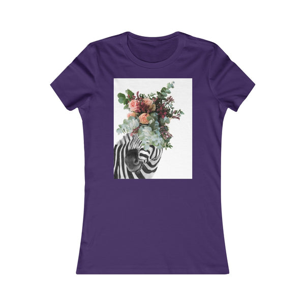 Women's Favorite Tee - Paola V Cesano