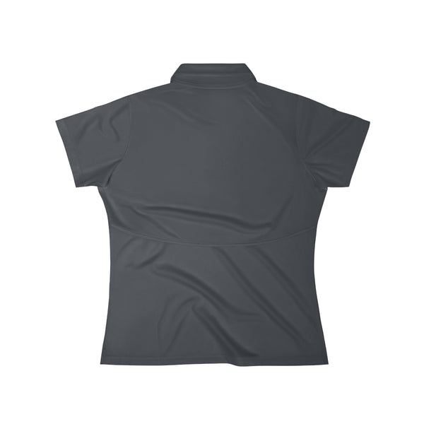 Women's Polo Shirt - Paola V Cesano
