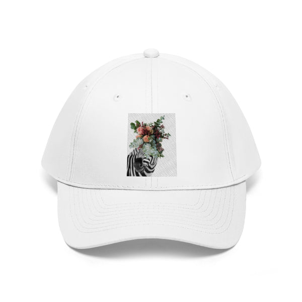 Unisex Twill Hat - Paola V Cesano