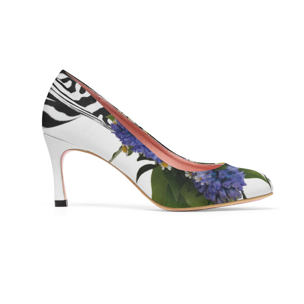 Women's High Heels - Paola V Cesano