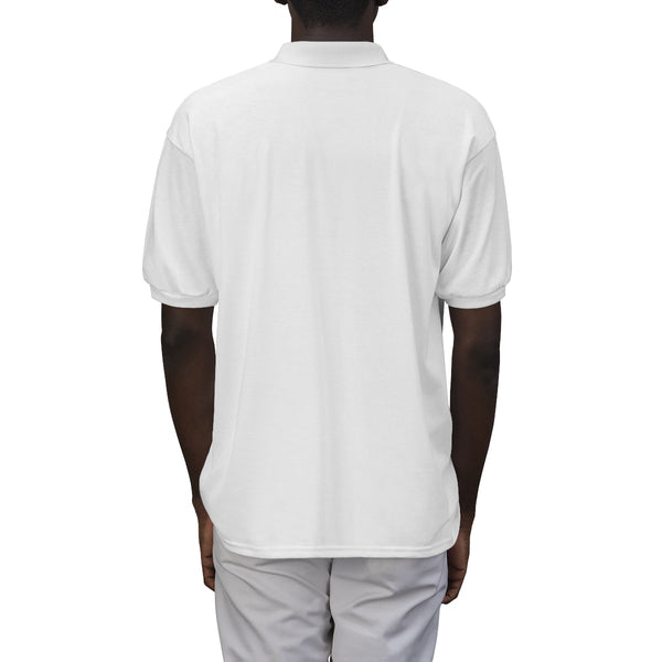 Men's Polo Shirt - Paola V Cesano