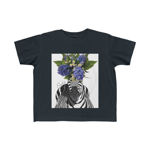Kid's Fine Jersey Tee - Paola V Cesano