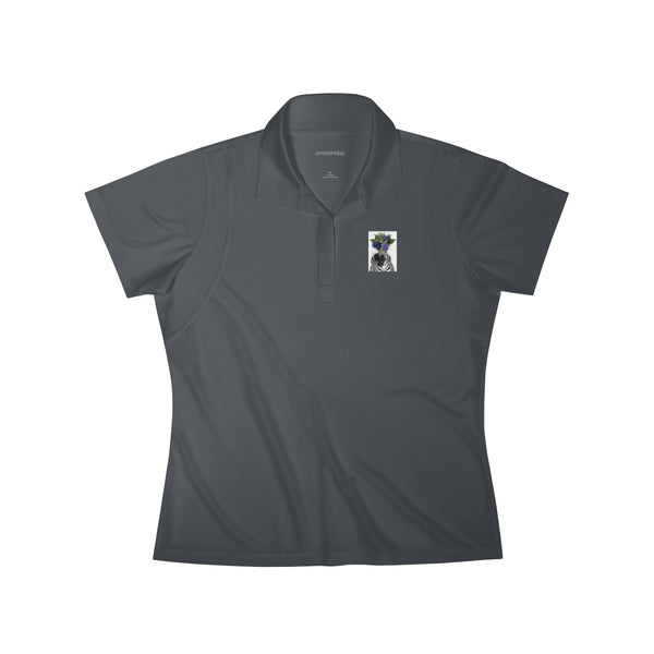 Women's Polo Shirt - Paola V Cesano