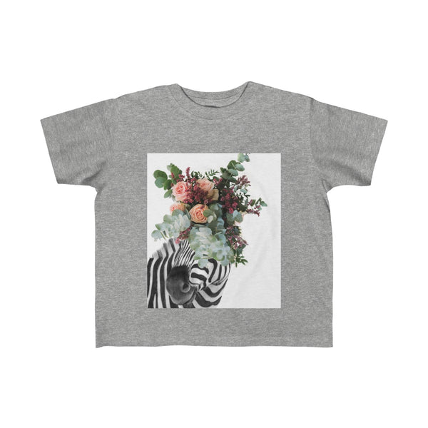 Kid's Fine Jersey Tee - Paola V Cesano
