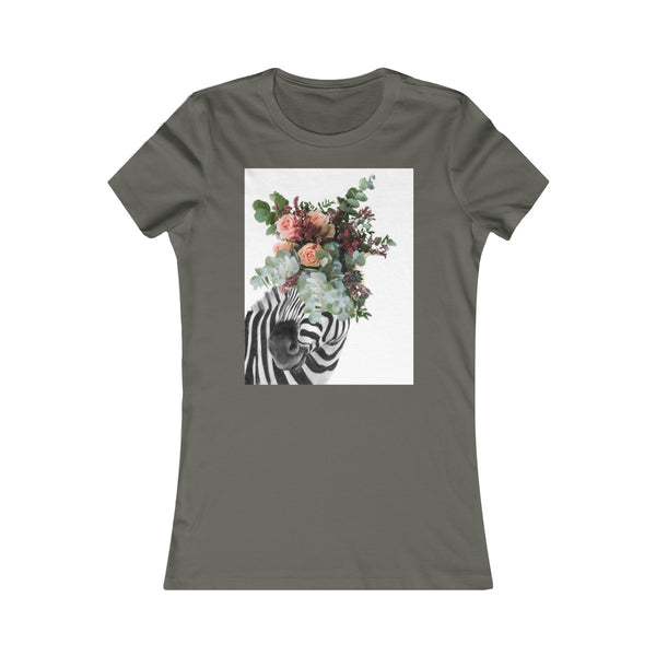 Women's Favorite Tee - Paola V Cesano