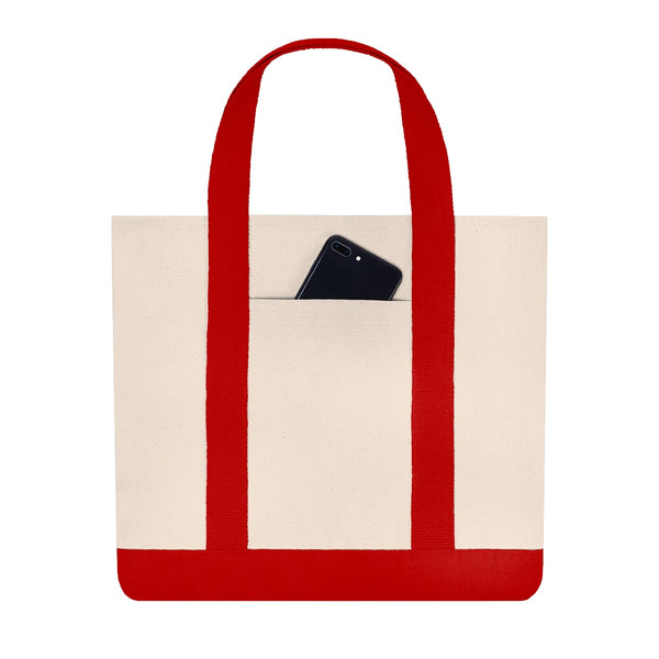 Shopping Tote - Paola V Cesano