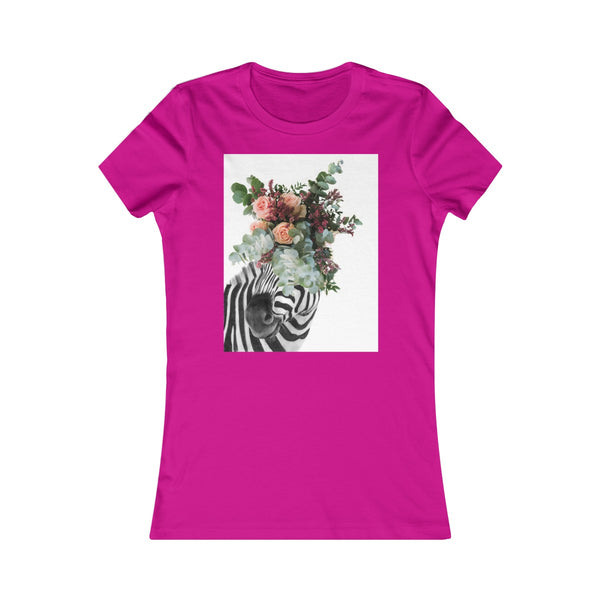 Women's Favorite Tee - Paola V Cesano