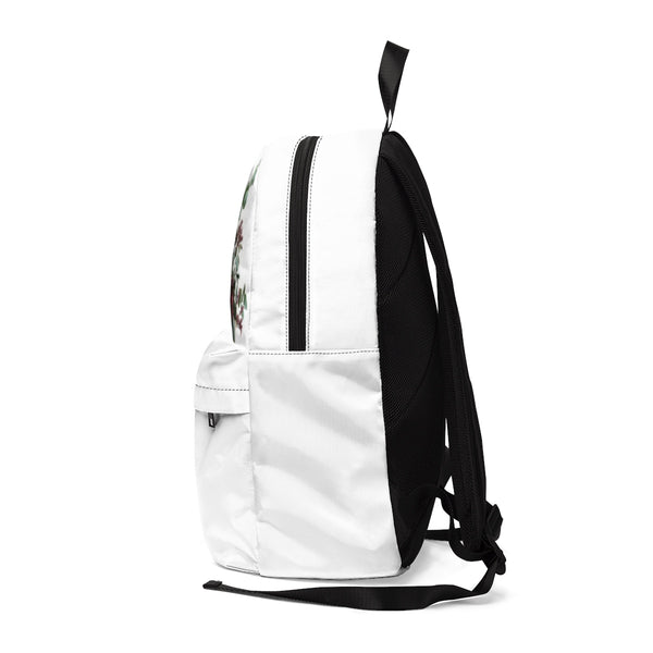 Unisex Classic Backpack - Paola V Cesano