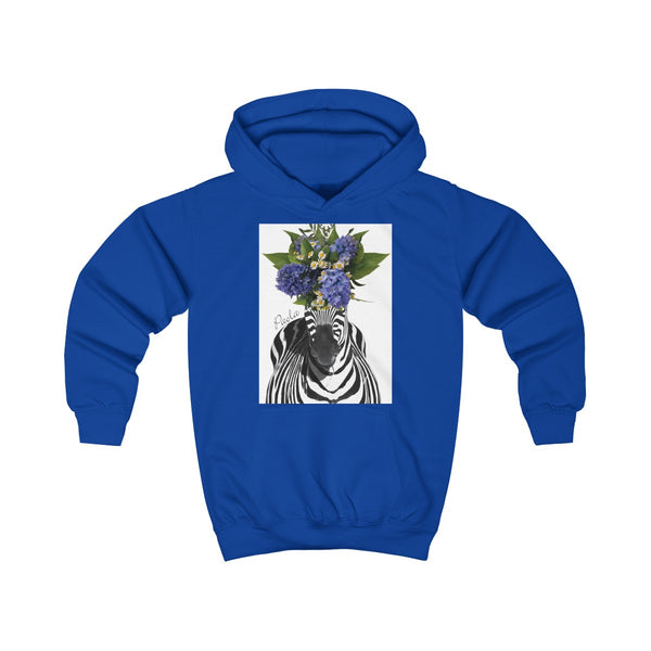 Kids Hoodie - Paola V Cesano