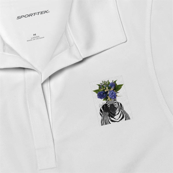 Women's Polo Shirt - Paola V Cesano