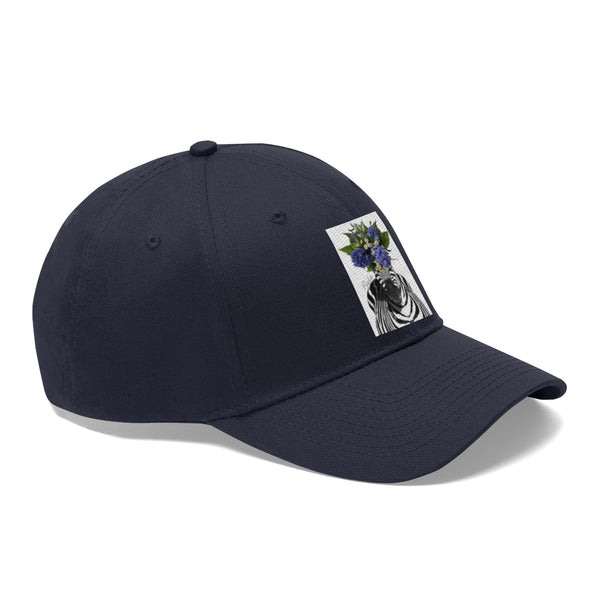 Unisex Twill Hat - Paola V Cesano