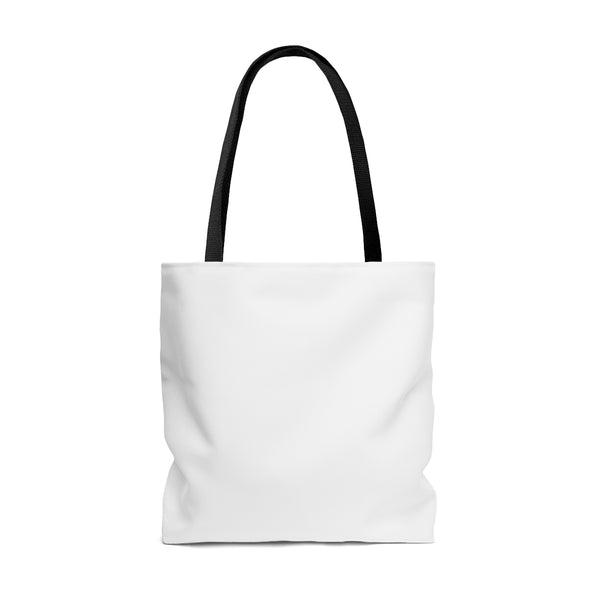 AOP Tote Bag - Paola V Cesano