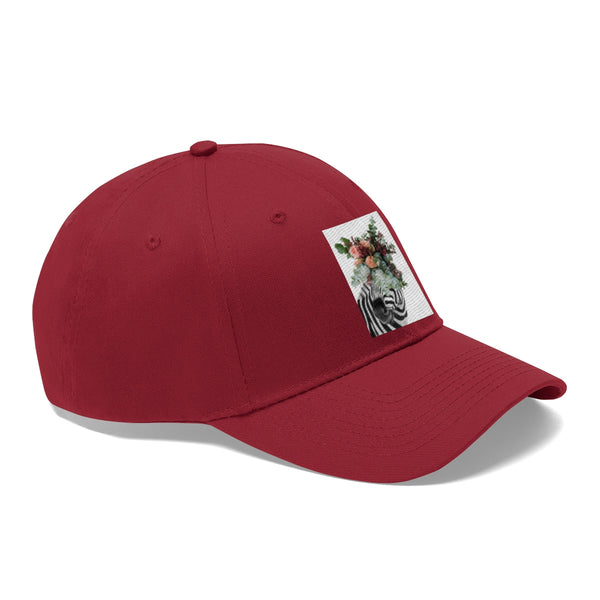 Unisex Twill Hat - Paola V Cesano